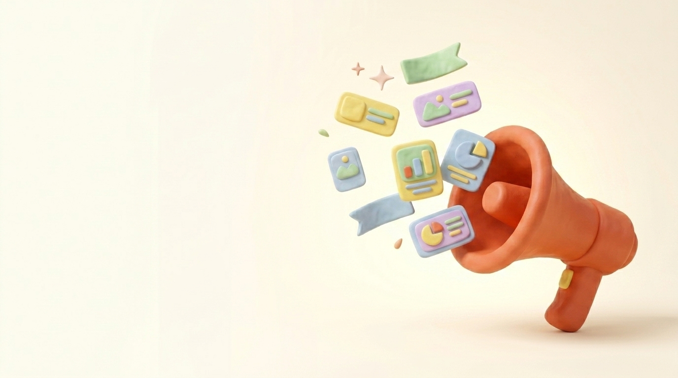 How to Create Marketing Assets in Claude (2026)