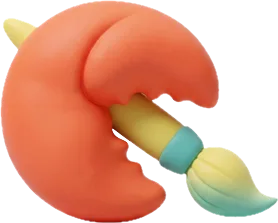 CreativeClaw logo