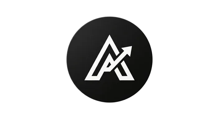 AI-generated logo